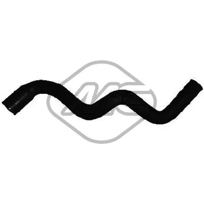 ПАТРУБОК FRD FOCUS II 1.6D