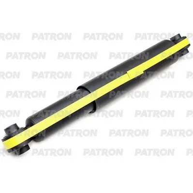 Амортизатор подвески задн MB Sprinter 06- / VW Crafter 30 06- PATRON PSA343484