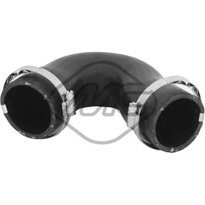 Патрубок турбины VAG Metalcaucho 09684