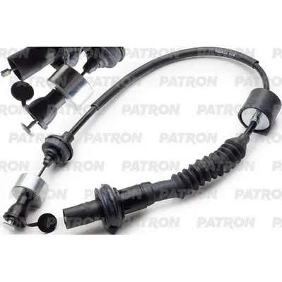 Трос сцепления Citroen Xsara Picasso 1.6- PATRON PC6052
