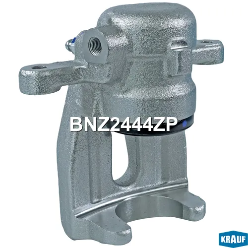 Суппорт тормозной KRAUF BNZ2444ZP