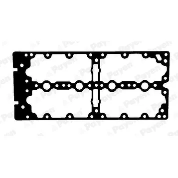 Прокл.клап.крышки PAYEN JM7198