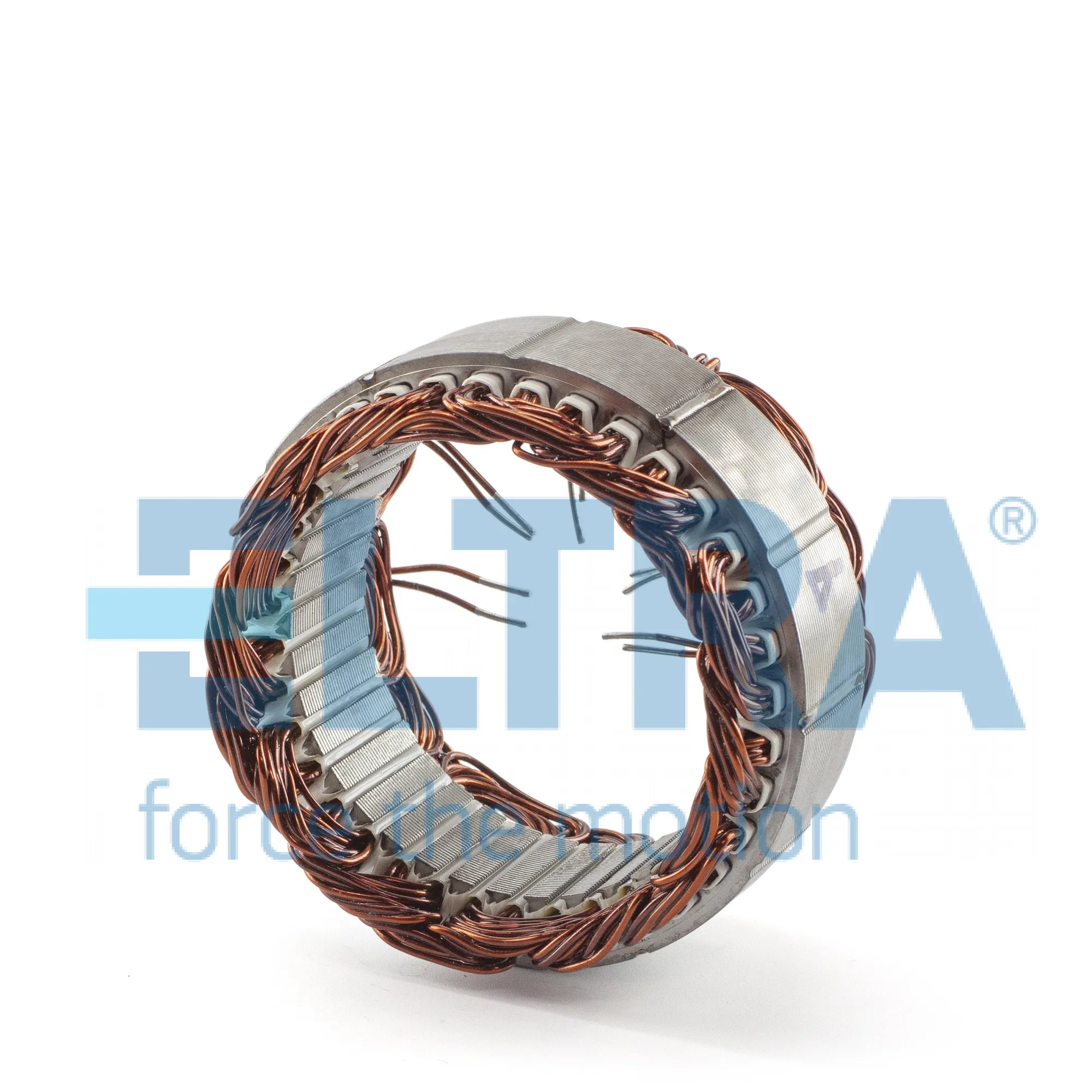 Статор ELTRA 5122.3771.100-30