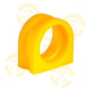 втулка полиуретановая стабилизатора