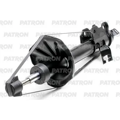 Амортизатор подвески задн лев NISSAN: PRIMERA 90-96, PRIMERA Hatchback PATRON PSA333283