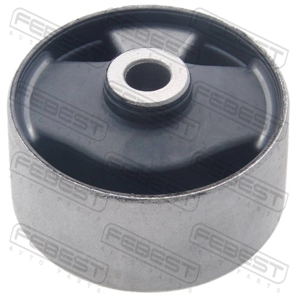 Сайлентблок задней подушки двигателя TOYOTA IPSUM ACM2# 2001.05-2009.12 [JP] FEBEST TMB-ACM20R