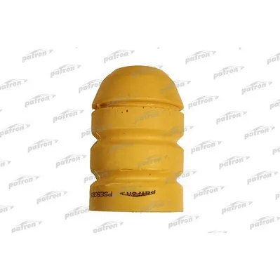 Отбойник амортизатора перед (Только отбойник) FIAT DUCATO 94- EXC.1800КГ PATRON PSE6124