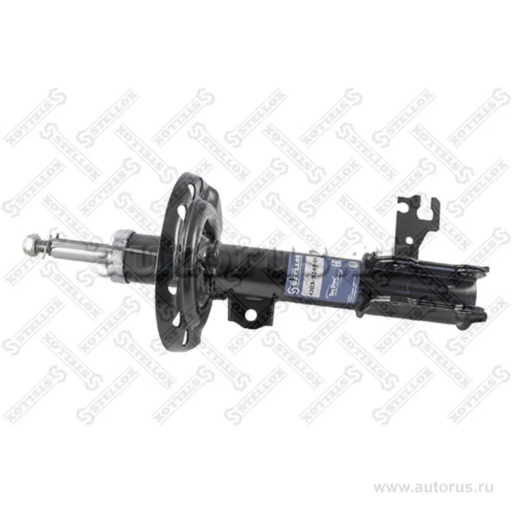 Амортизатор передний правый газовый Opel Vectra 2.2 16V/2/0DTi 16 STELLOX 4203-9249-SX