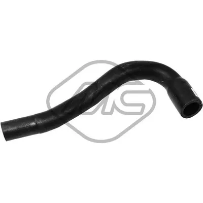 Патрубок RENAULT Metalcaucho 98006