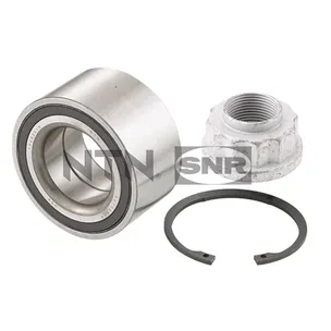 Подшипник ступичный задний NTN-SNR R151.62