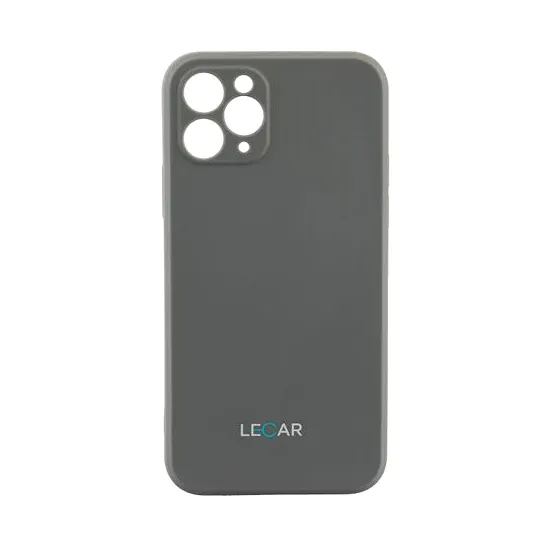Защитный чехол iPhone 11 Pro (силикон) LECAR LECAR000101005