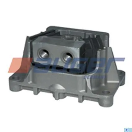 Подушка двигателя MERCEDES M14x1,5 M18x1,5 200x100x50x123 AUGER 56264