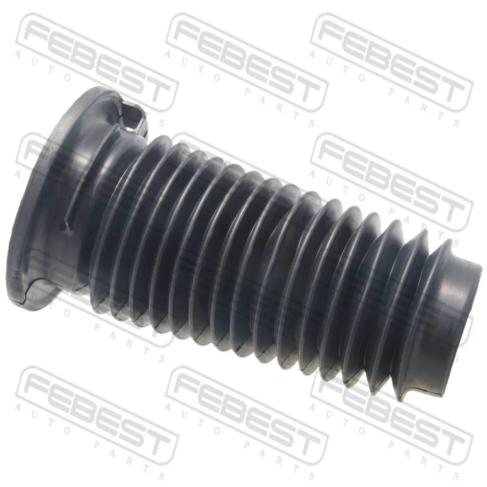 Пыльник переднего амортизатора HONDA PILOT YF4 2009-2015 [SEA] FEBEST HSHB-YF4FR
