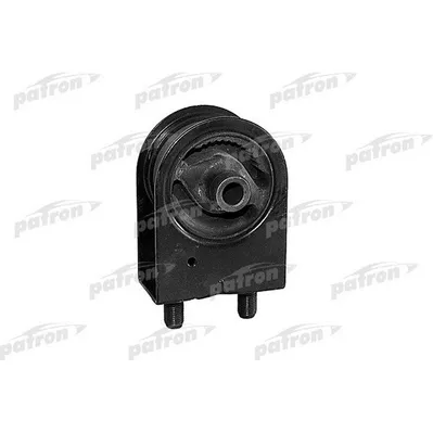 Опора двигателя передняя at MAZDA 626 GF 97-02 PATRON PSE3329