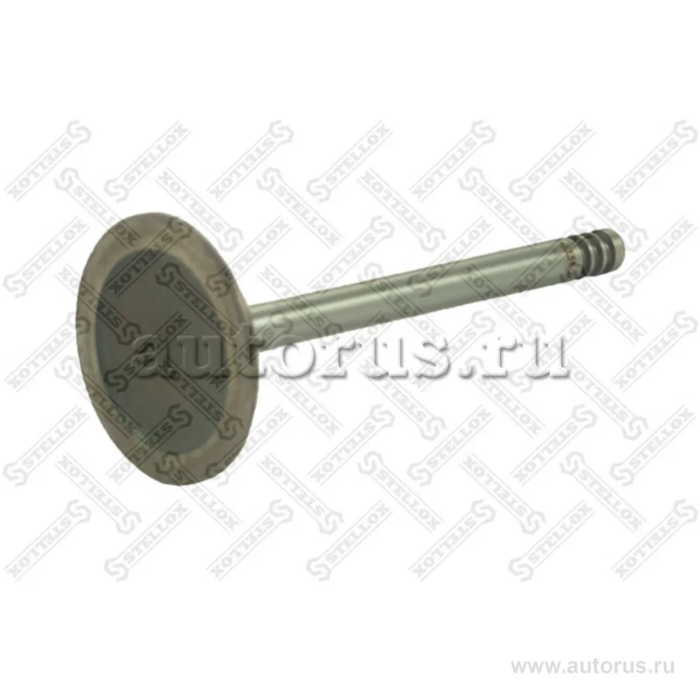 Клапан впускной 39.5x7x91.9 VW Passat/Sharan/Golf/Vento/Polo 1.6/2 STELLOX 01-23125-SX