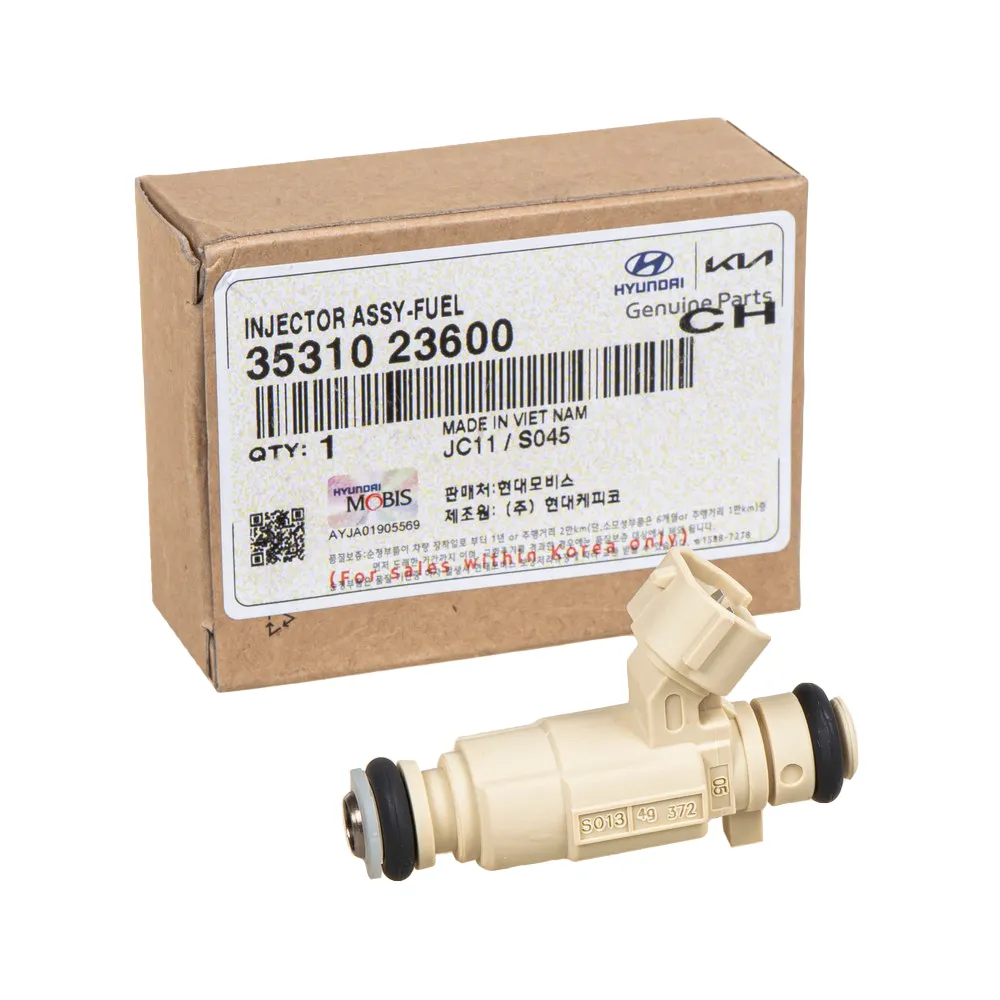 Форсунка топливная HYUNDAI/KIA 35310-23600