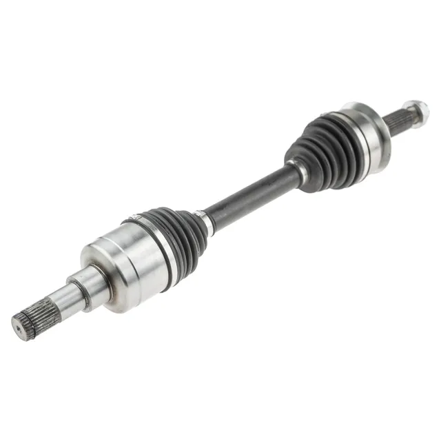 Полуось 595mm Suzuki SX4 2WD 4WD 1.9DDIS 06 , шт NTY NPWSU019