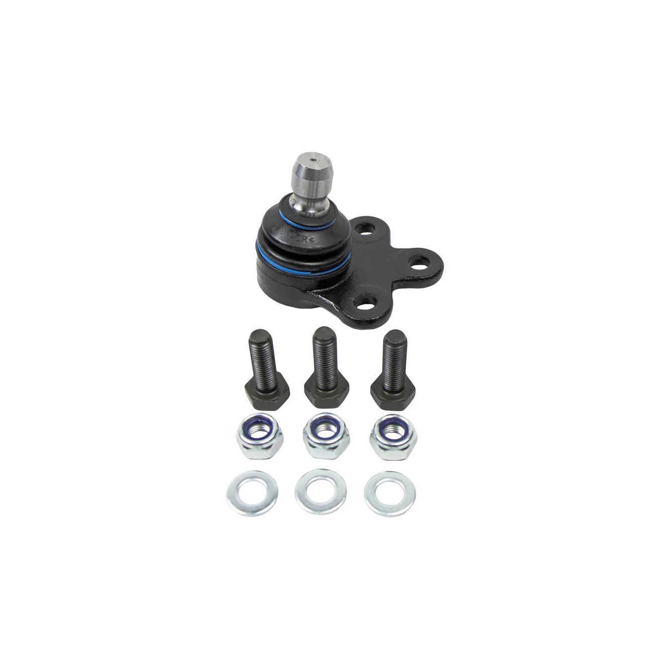 Опора шаровая ZF Russia 39156 01 ZFR