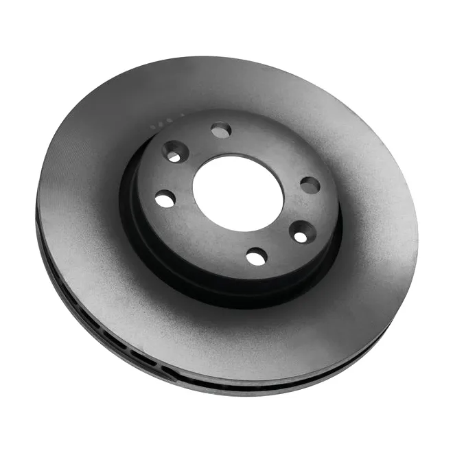 Диск тормозной передний LADA VESTA / LADA XRAY LECAR LECAR018020302