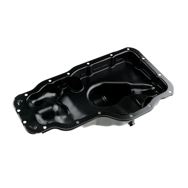 Поддон картера (двигателя) Hyundai I40, IX35, KIA Sportage 2.0 11- NTY BMOHY512