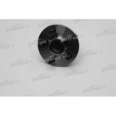 Ступица колеса задн Pontiac: Vibe 03-08 \ Toyota: Corolla 03-08, PATRON PBK512217H