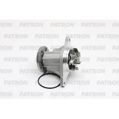 Насос водяной C137 PSA 2.7HDi 04- PATRON PWP2137