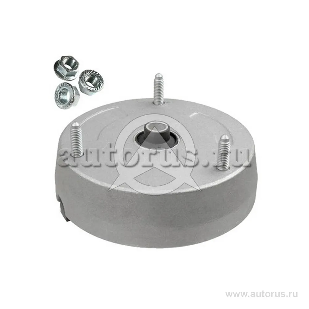 Опора амортизатора , комплект BMW X5 (E70) - X6 (E71) SIDEM 821404KIT