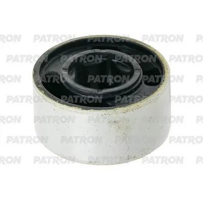 Сайлентблок рычага подвески опоры задн рычага передней оси ROVER: 75 99- (c.п. PATRON PSE10828