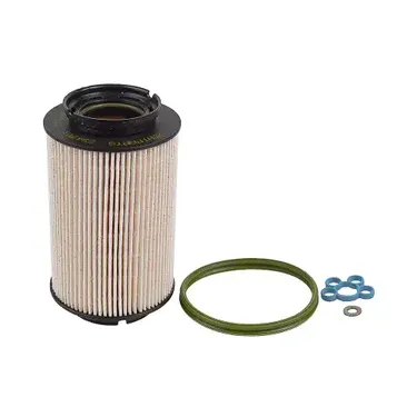Фильтр топливный Skoda Octavia, VW Caddy/Golf V, Audi A3 1,9TDi/2,0TDi ZENTPARTS Z34781