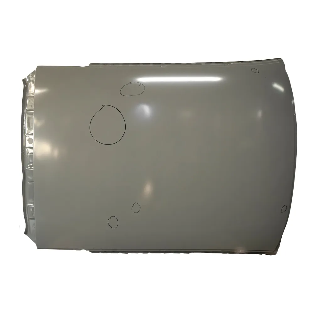 Панель крыши (катафорез), Уценка LADA 21910570101275-N1 Уценка