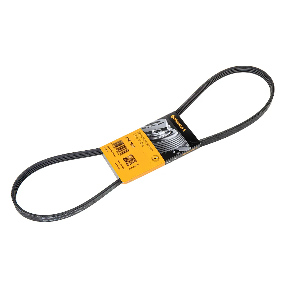 Ремень поликлиновый CONTITECH 4 PK 1062