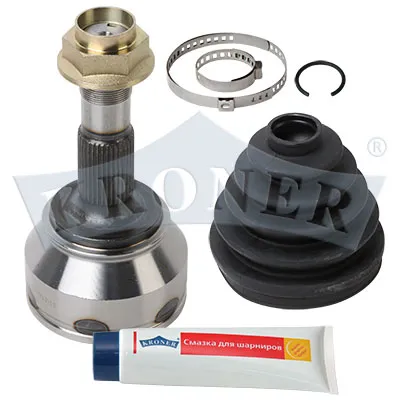 ШРУС (наруж.) (35/29) CITROEN Jumper (06-), FIAT Ducato (06-) KRONER K101798