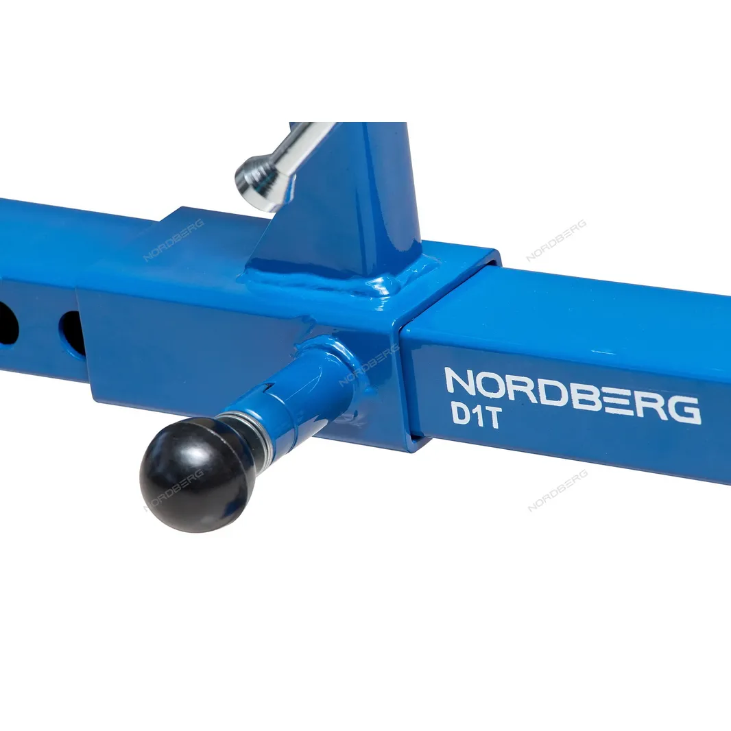Борторасширитель Настольный NORDBERG D1T
