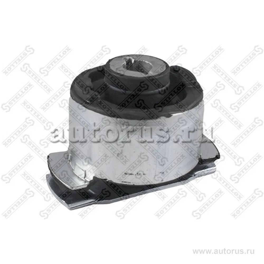 Сайлентблок зад. балки Renault Laguna all 01> STELLOX 77-00867-SX