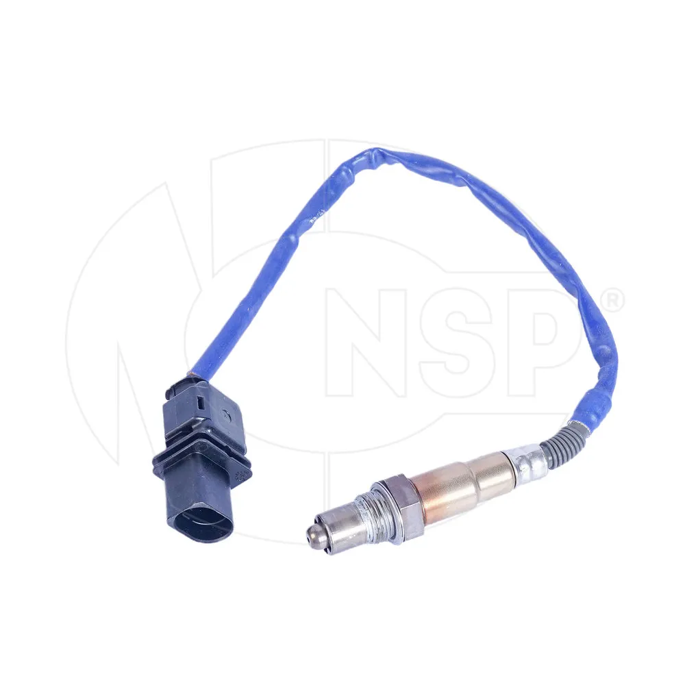 Датчик кислородный (лямбда-зонд) FORD FOCUS III (10-15) NSP NSPRS92N10