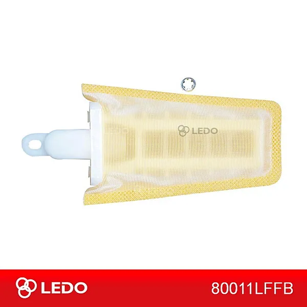 Фильтр-сетка топливная LEDO 80011LFFB