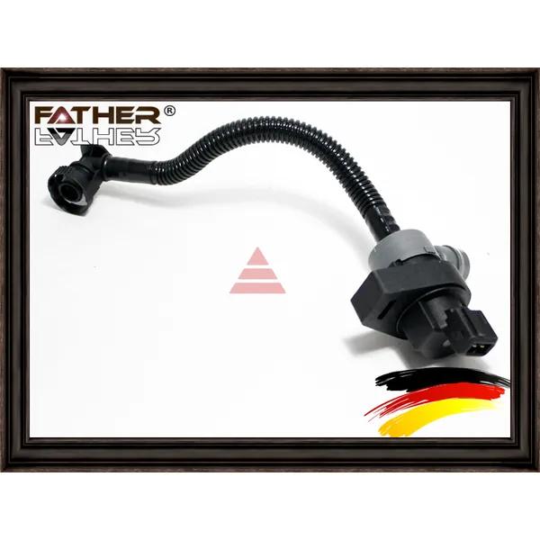 Клапан вентиляции топливной системы FATHER F1600R99