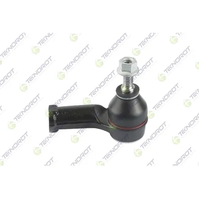 Наконечник рулевой R FORD Focus 98-> TEKNOROT FO-451