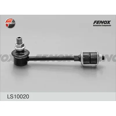 Тяга стабилизатора TOYOTA HILUX SURF/4-RUNNER RZN18#/VZN18#/KZN185/KD FENOX LS10020