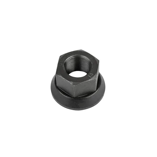 Гайка колесная M22x1,5-10 H=30мм ключ-SW33 наружняя D=46,75 мм 21303956 Marshall M4000008