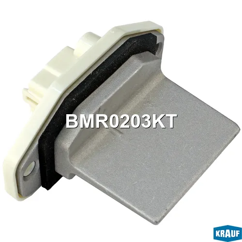Резистор печки KRAUF BMR0203KT