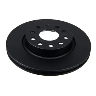 Диск тормозной AUDI A3 (8P1 ), 03 - 12 ZENTPARTS Z06401