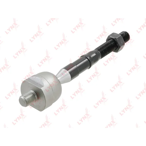 Тяга рулевая L=R MITSUBISHI Pajero IV 3.2D-3.8 07> LYNXauto C2422LR