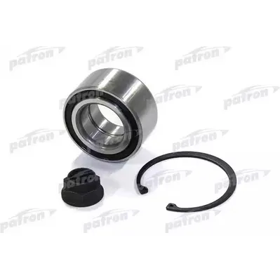 Подшипник ступичный передн MG: MG ZS 01-\ ROVER: 400 95-00, 45 00- PATRON PBK3461