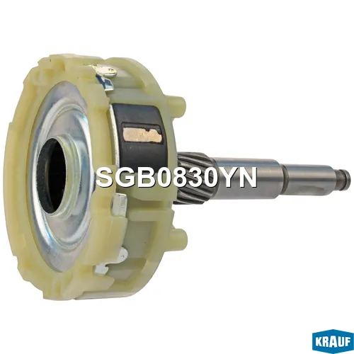 Дифференциал в сборе KRAUF SGB0830YN