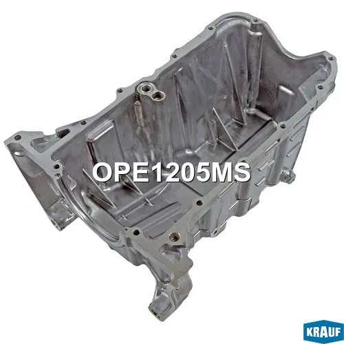 Поддон масляный ДВС KRAUF OPE1205MS