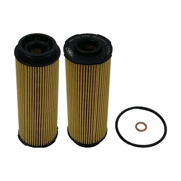 Фильтр масляный двигателя BMW 1, 2, 3, 4, 5, 6, 7, 8, X3, X4, X5, X6, X7, Z4 GOODWILL OG 179 ECO