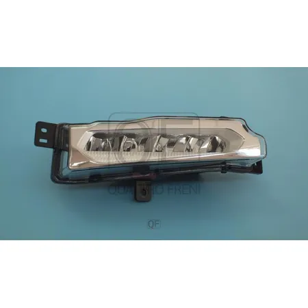 Фара противотуманная LED LH QUATTRO FRENI QF01M00055