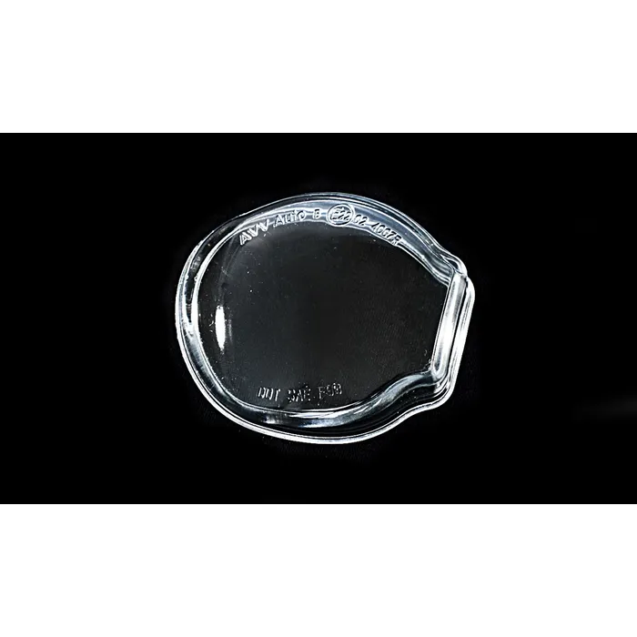 Стекло ПТФ лев Audi A4 B5 1999-2001 SDS AOA00024XXX