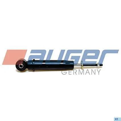 Амортизатор кабины AUGER 20172